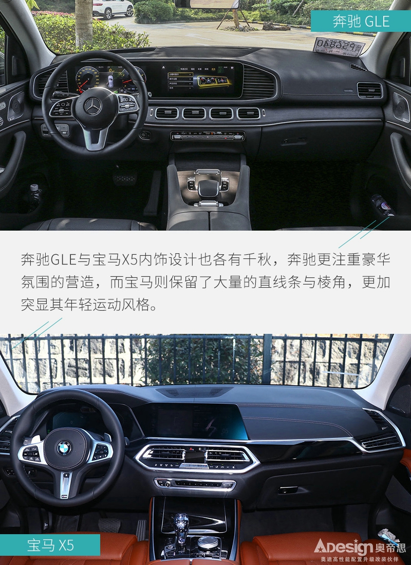 【奥迪新车】科技感还是要看奥迪！新款奥迪Q7竞争力分析