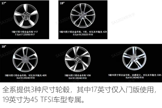 奥迪国产新款A4L实拍最快下月到店30.8万起售-图2